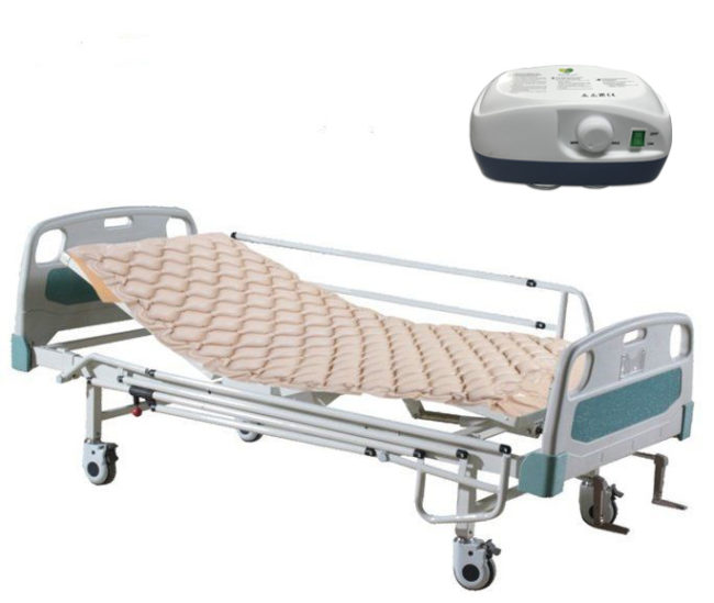 2. Chọn đệm giảm áp lực 1 2. Chọn đệm giảm áp lực 1