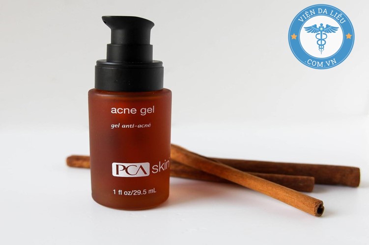 1. PCA Skin Acne Gel 1