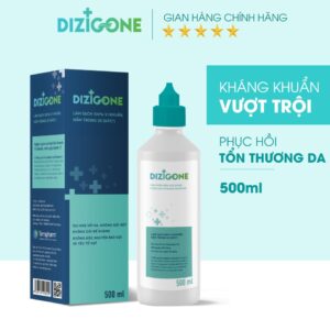 Dung dịch kháng khuẩn Dizigone 500ml
