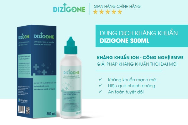 dizigone 300