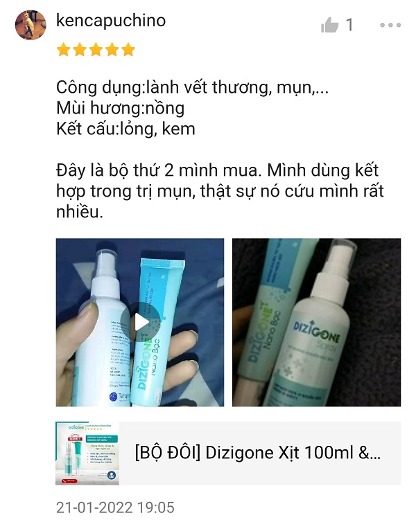 mụn