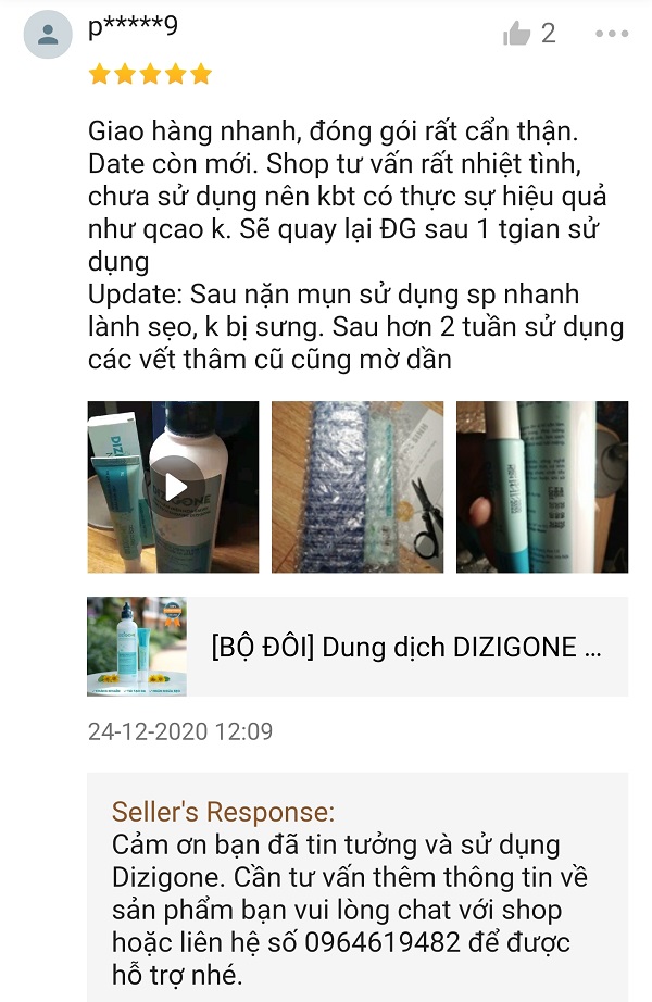 mụn