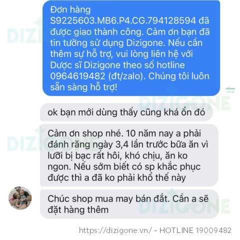 nấm miệng nam mieng